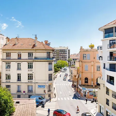 Soleil Vanille Yourhosthelper Appartement *