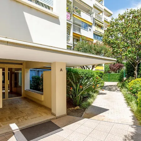 Apartment Soleil Vanille Yourhosthelper
