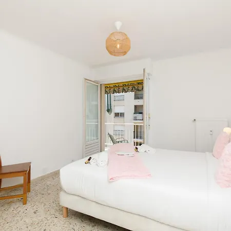 Soleil Vanille Yourhosthelper Appartement *