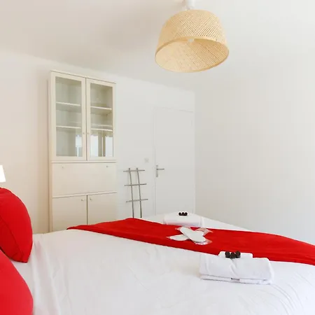 Apartment Soleil Vanille Yourhosthelper *