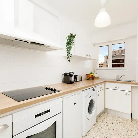 Apartment Soleil Vanille Yourhosthelper Cannes