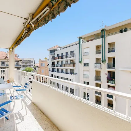 Soleil Vanille Yourhosthelper Daire Cannes